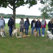 Wurftreffen